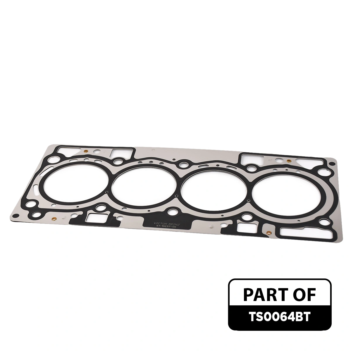 Верхний комплект прокладок двигателя Hmpx HMPDS7G6014BA цена, от 88.07 USD