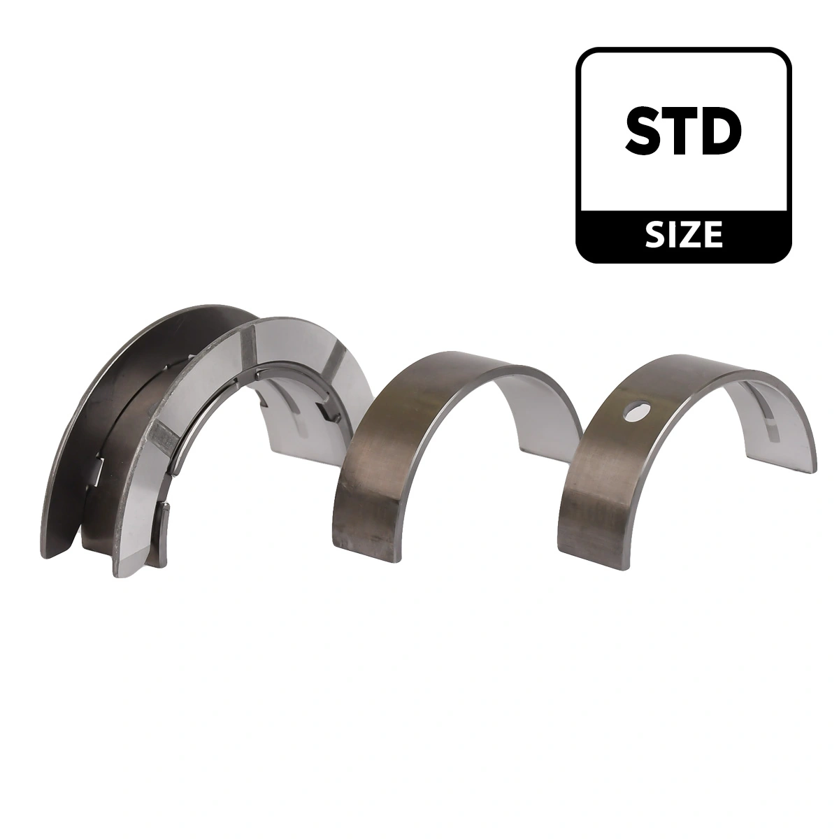 Подшипник скольжения коленвала на Ford Focus IV HN