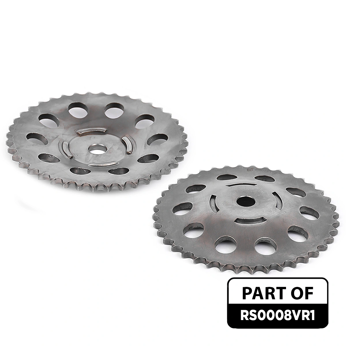 Купить 59008SET Iwis Набор цепи грм