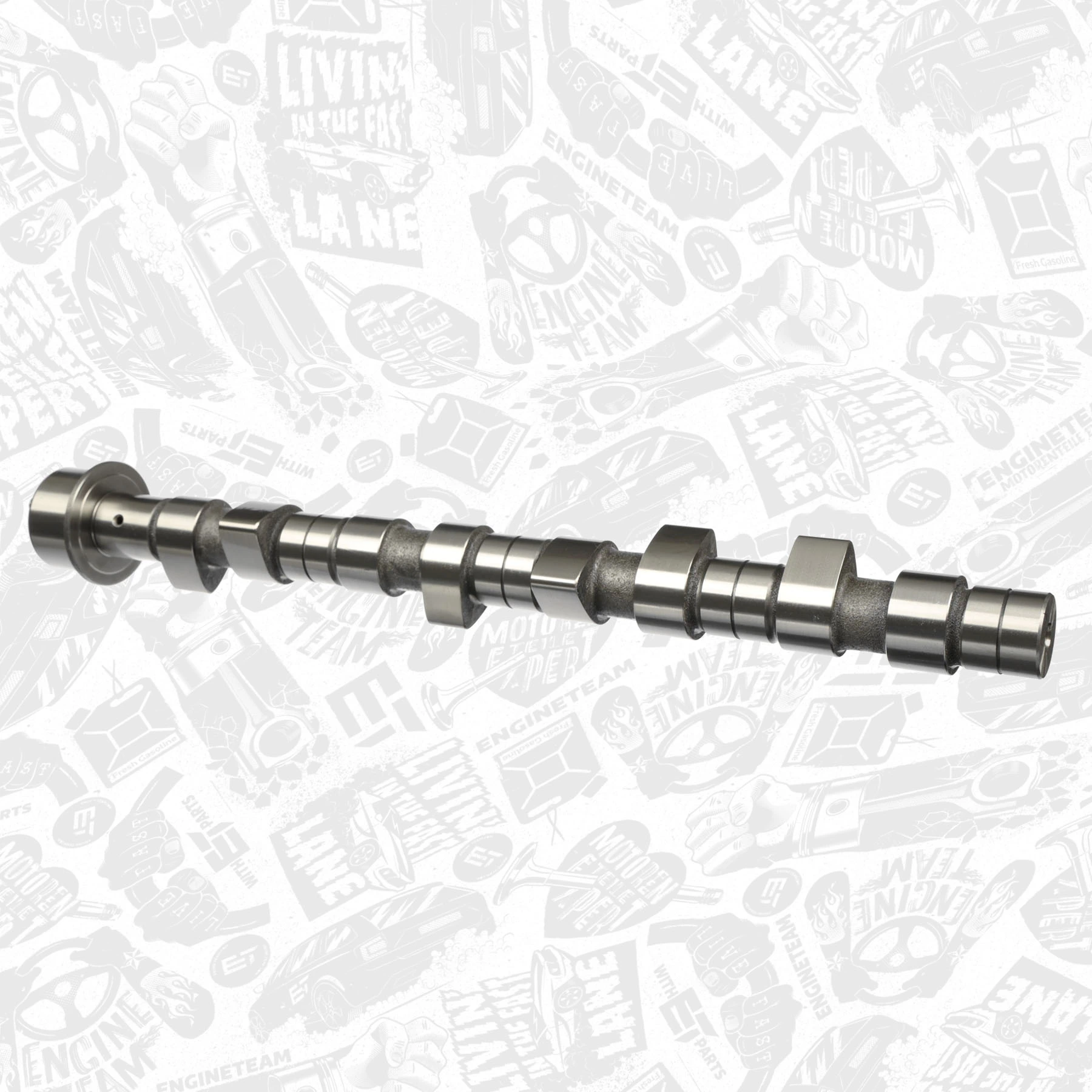 Купить Распредвал двигателя Рено Мастер I T