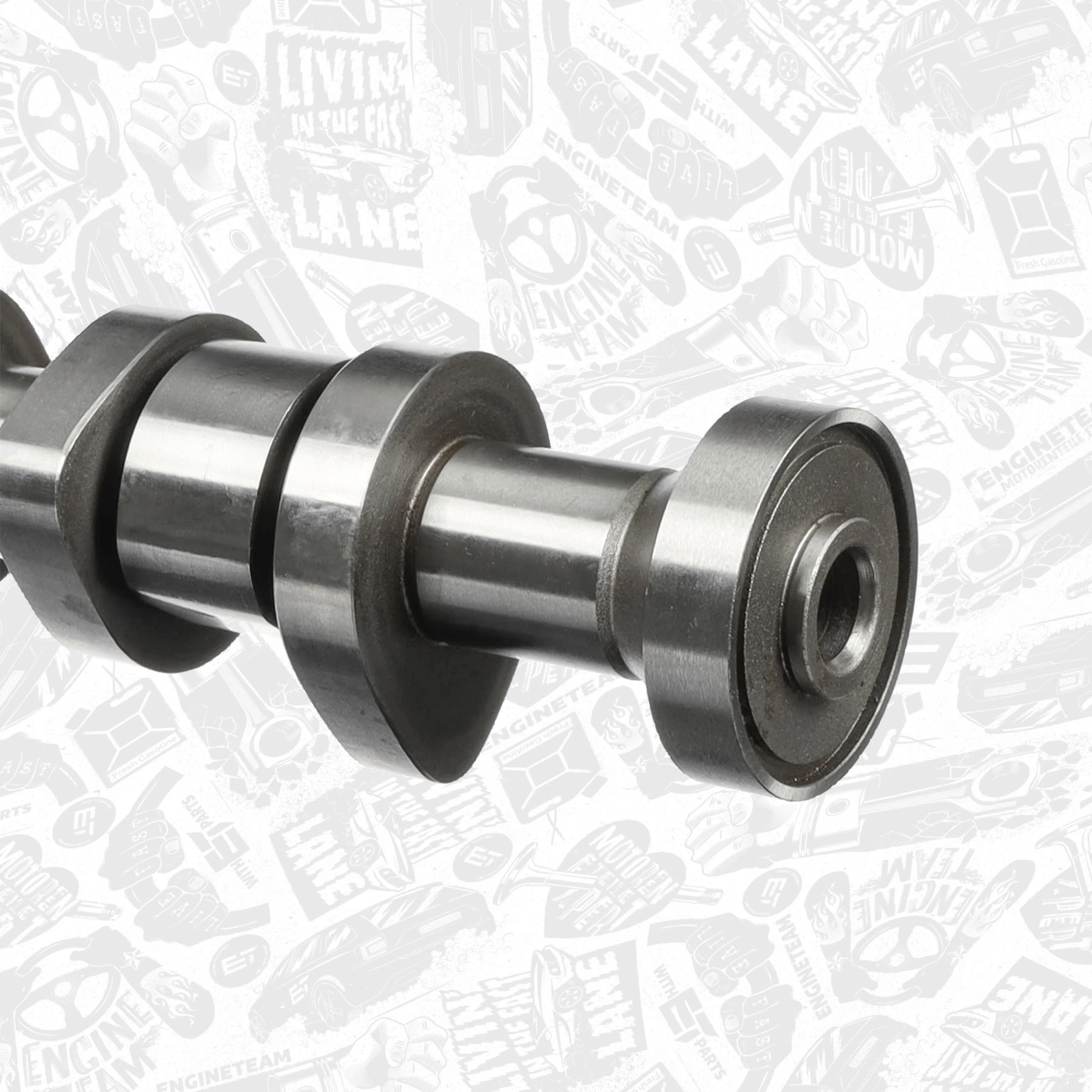 Распредвал двигателя Volkswagen Transporter T5 автобус (7HB, 7HJ, 7EB, 7EJ) (2003 - 2016) цена, от 230.03 USD