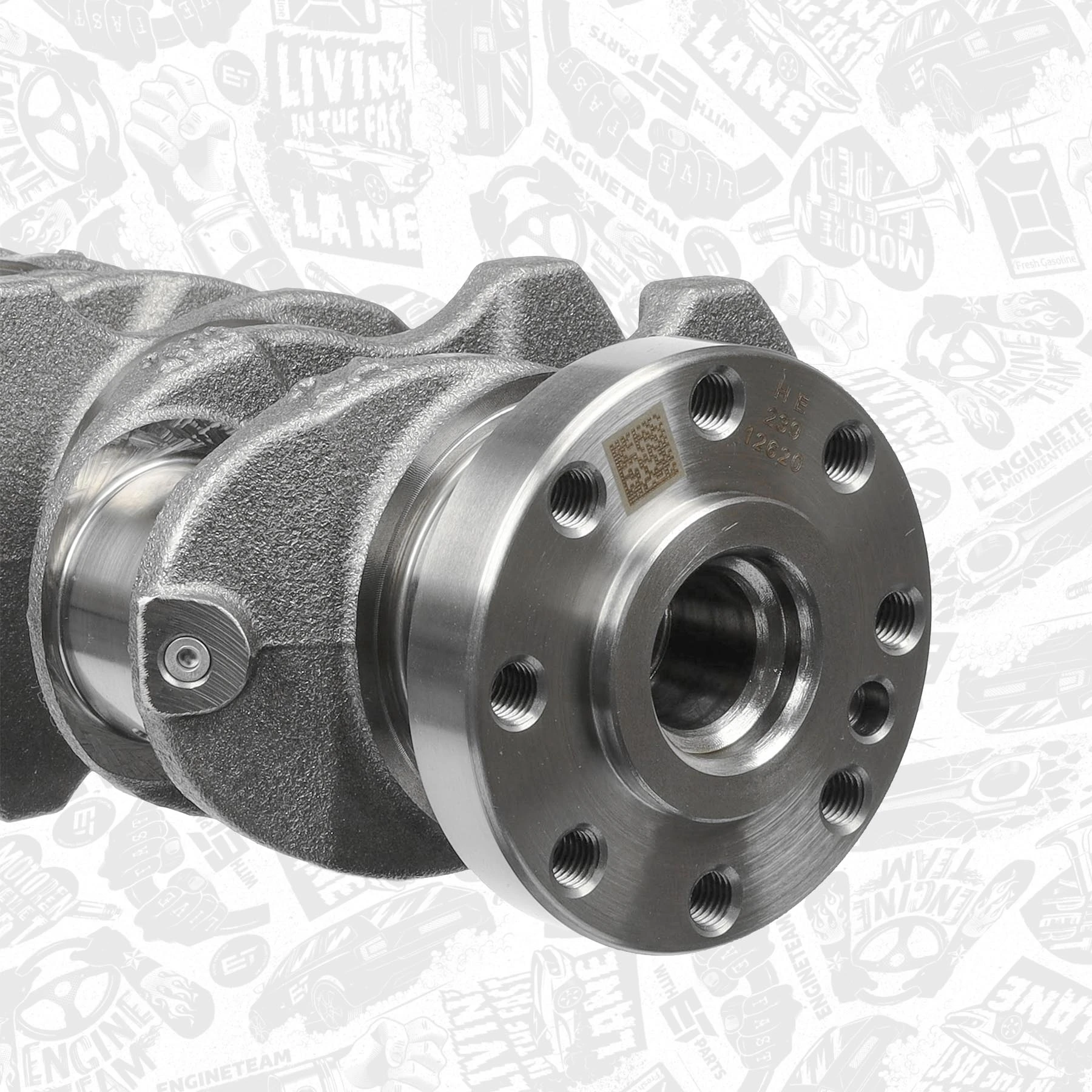 Cambota de motor Peugeot Boxer 3 250