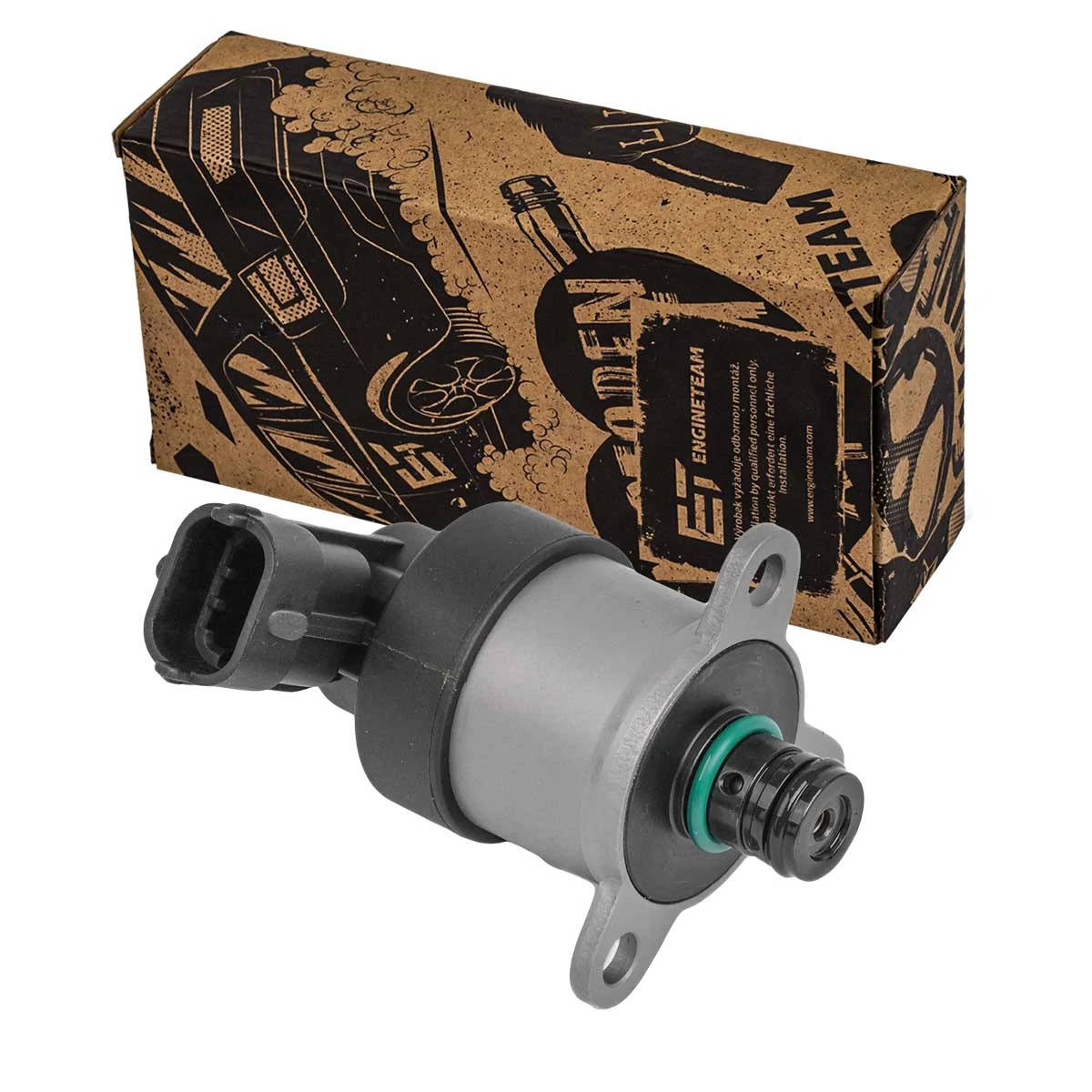 Купить Клапан редукционный Форд Cи-Макс  DM2