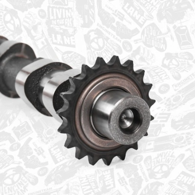 Купить Впускной распредвал Ситроен С5 I DC