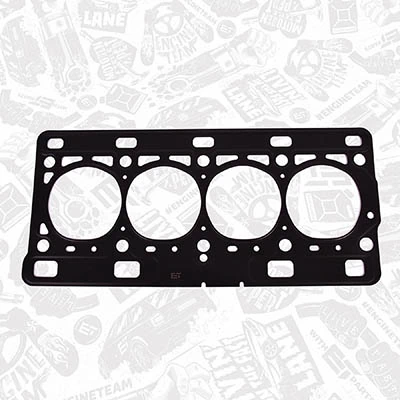 Прокладка ГБЦ Renault (RVI) 8200086698 цена, от 21.76 USD