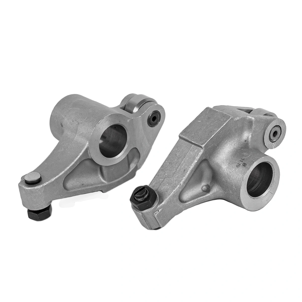 Balanceiro de válvula (balanceiro de válvulas) Mazda 6 GG