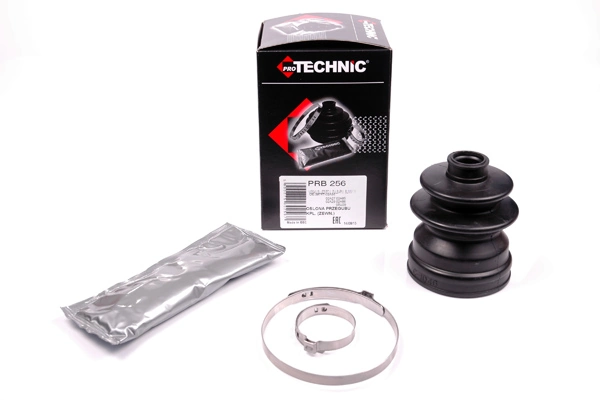 Bota de proteção interna de junta homocinética do semieixo dianteiro Nissan Sunny 1 B11