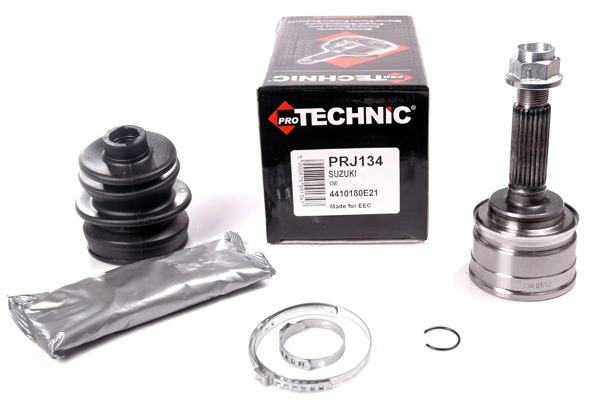 Junta homocinética externa dianteira Suzuki Swift 2 EA