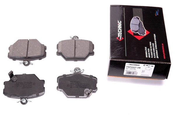 PRP05273M Protechnic
