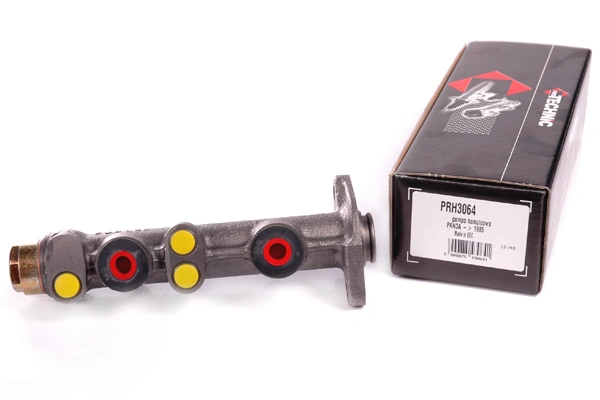 Cilindro mestre do freio Fiat Panda 1 141A