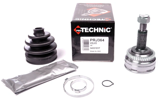 Наружная граната на Volvo 440 K 445