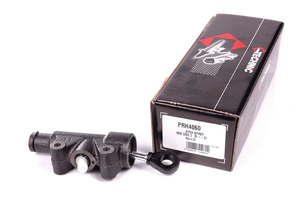 Cilindro mestre de embraiagem BMW 1 F21