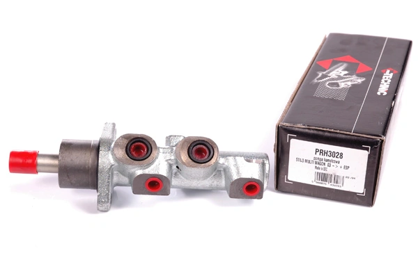 Cilindro mestre do freio Honda Civic 7 EU, EP, EV