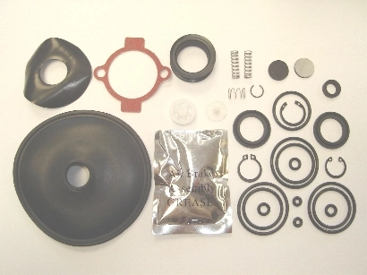 Válvula EGR de recirculação dos gases Volvo S40 I VS