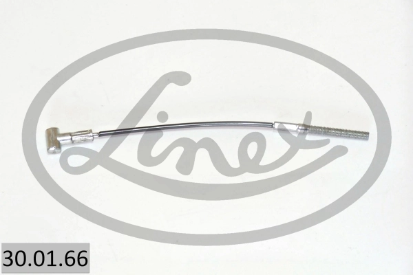 Трос ручного тормоза передний Nipparts J3911024 цена, от 6.94 USD