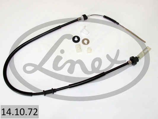 Cabo de embraiagem Fiat Brava 182