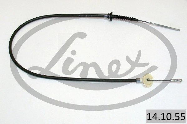 Cabo de embraiagem Fiat Ducato 1 290