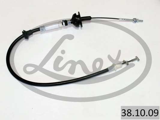 Трос сцепления Adriauto AD4501292 цена, от 16.28 USD