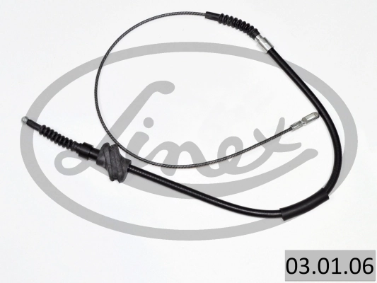 Трос ручного тормоза задний Adriauto AD030226 цена, от 7.94 USD