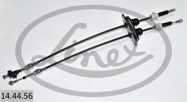 Compre Cabo de mudança duplo Fiat Ducato 2