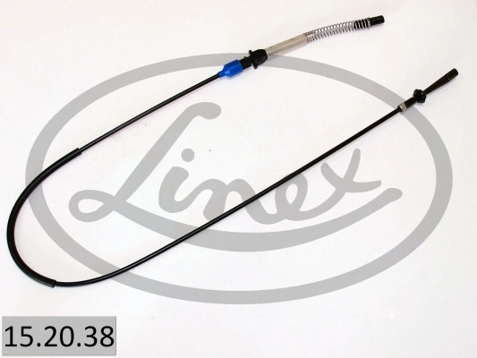 6142769 Ford Трос акселератора