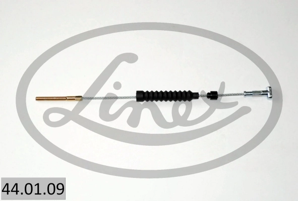 Compre 4641020310 Toyota Cabo do freio de estacionamento dianteiro