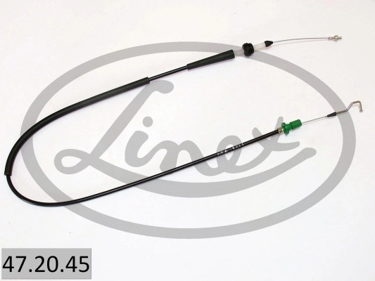 Тяга газа LPR C0113A цена, от 9.31 USD