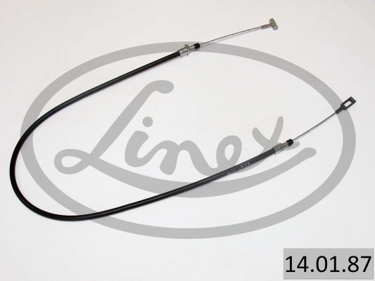 Трос ручного тормоза передний GP 500322988GP цена, от 13.17 USD