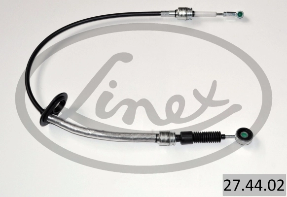 Трос переключения передач Linor 160601