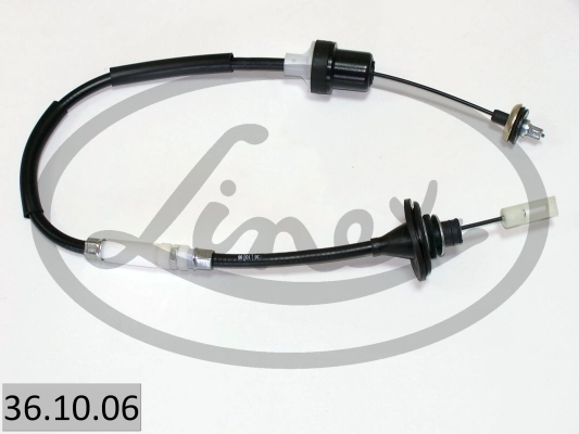 GVC5050 Rover Трос сцепления