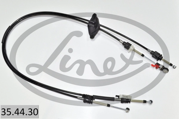 Трос КПП Linex LIN354430 цена, от 110.11 USD