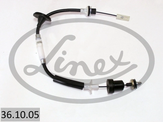 Трос сцепления MG UUC101270 цена, от 24.49 USD