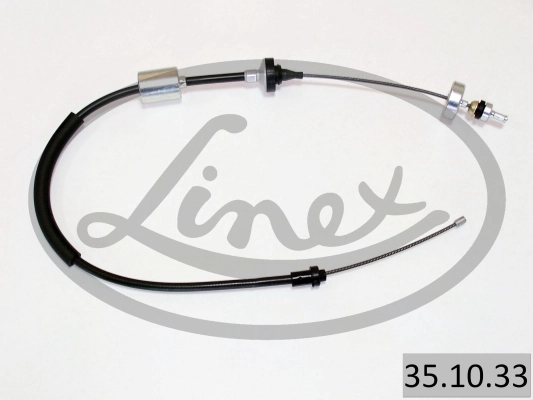 Cabo de embraiagem Renault Megane 1 LA0, LA1