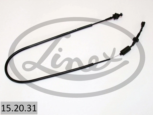 Трос акселератора на Ford Mondeo II BFP