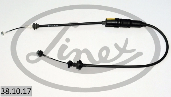Трос сцепления Dr!ve+ DP3110130519 цена, от 23.55 USD