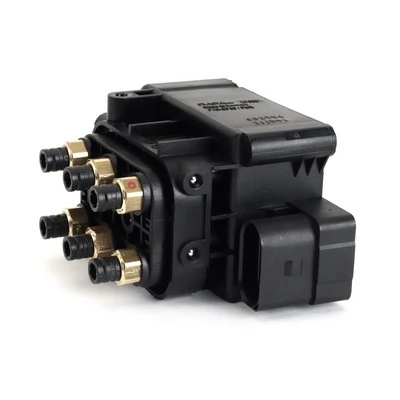 Блок шинных кранов Arnott VB3824 цена, от 106.93 USD