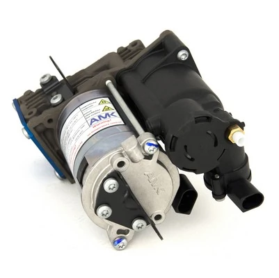 P2618 Arnott Компрессор подкачки амортизаторов