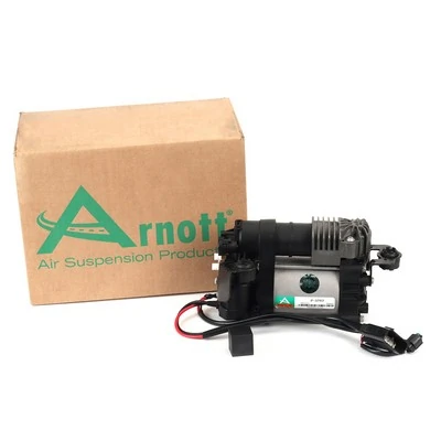 Компрессор пневмоподвески Arnott P3283 цена, от 507.15 USD