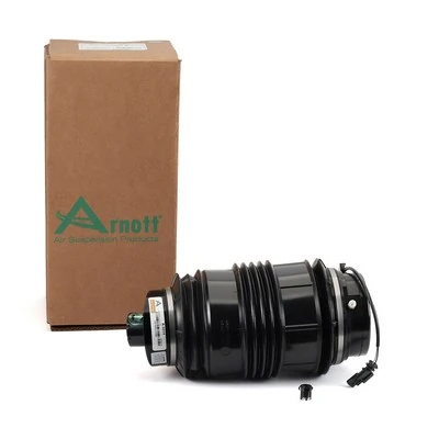 Пневмоподушка/пневморессора моста заднего Arnott A3314 цена, от 545.37 USD