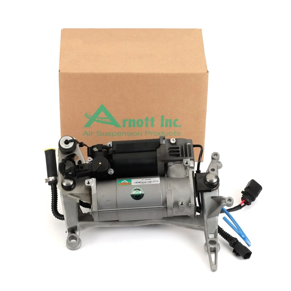 Компрессор пневмоподвески Arnott P3298 цена, от 516.80 USD