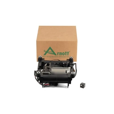 Компрессор пневмоподвески Arnott P3232 цена, от 438.53 USD