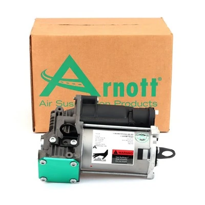 Компрессор пневмоподвески Arnott P3281 цена, от 255.01 USD
