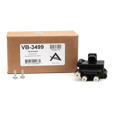 Блок шинных кранов Arnott VB3499 цена, от 133.52 USD