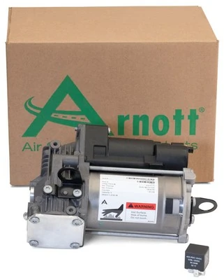 Компрессор пневмоподвески Arnott P3215 цена, от 311.87 USD