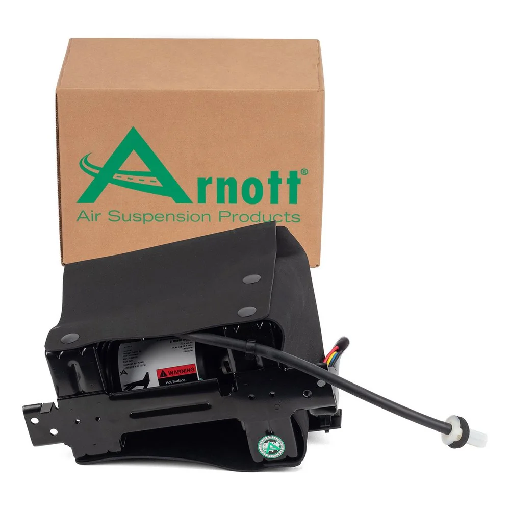 Компрессор пневмоподвески Arnott P3277 цена, от 373.14 USD