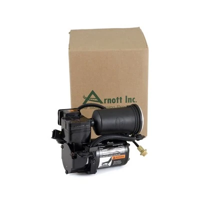 Компрессор пневмоподвески Arnott P2219 цена, от 422.42 USD