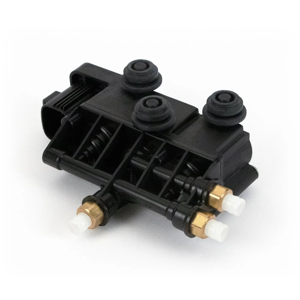 Купить RVH000095 Allmakes Блок клапанов регулируемой подвески передний