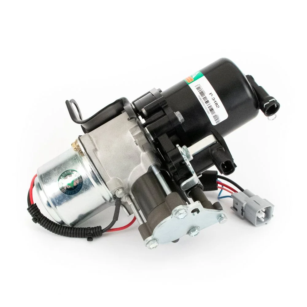 Компрессор пневмоподвески Arnott P3482 цена, от 304.57 USD