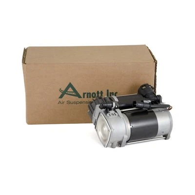 Компрессор пневмоподвески Arnott P2495 цена, от 291.56 USD