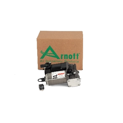 Компрессор пневмоподвески Arnott P3246 цена, от 445.51 USD